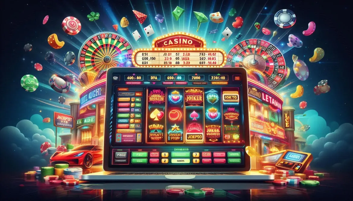 RockWin Casino